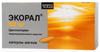 Фото Экорал, капсулы 50 мг, 50 шт.