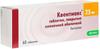 Фото Квентиакс, таблетки покрыт. плен. об. 25 мг, 60 шт.
