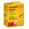 Фото Эссливер форте, капсулы, 30 шт.