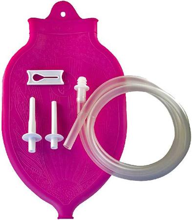 Фото Кружка Эсмарха №2, 1.5 л