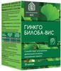 Фото Гинкго Билоба-ВИС, капсулы 0.4 г, 30 шт.