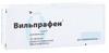 Фото Вильпрафен, таблетки покрыт. плен. об. 500 мг, 10 шт.