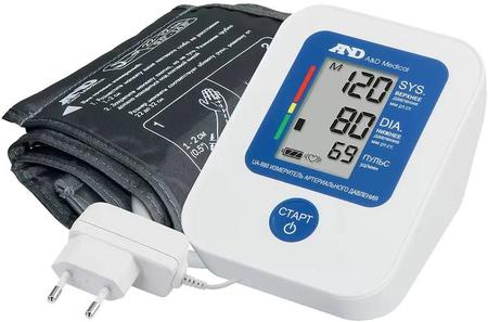 Фото Тонометр AND UA-888 AC автоматический с адаптером