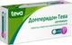 Фото Domperidone-Teva