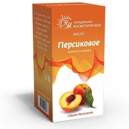 Фото Масло Персиковое (Натуральные масла), 30 мл