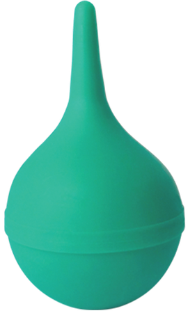 Фото Спринцовка пластизольная №1 А