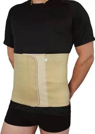 Фото УНГА-Супер, бандаж послеоперационный компрессионный №4 (С-321)