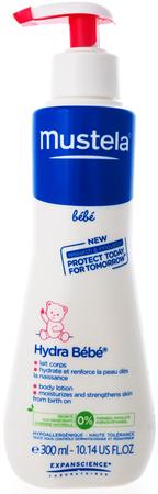 Фото Мустела Гидра Бебе, молочко для тела, 300 мл
