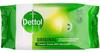 Фото Деттол, салфетки влажные антибактериальные, 60 шт.