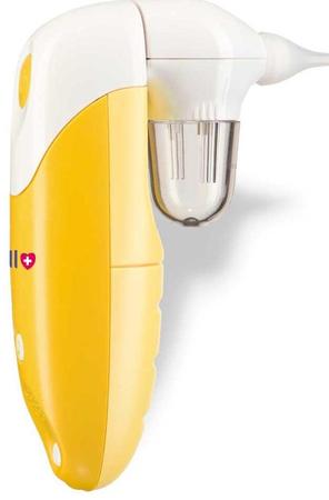 Фото Аспиратор назальный B.Well WC-150