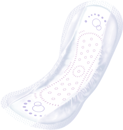 Фото Seni Lady Normal, урологические прокладки, 15 шт. 