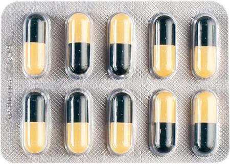 Фото Докси-Хем, капсулы 500 мг, 90 шт.