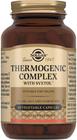 Фото Солгар Термогенный комплекс