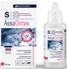 Фото Акваоптик, раствор для ухода за линзами, 60 мл