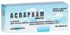 Фото Аспаркам, таблетки, 60 шт.