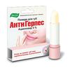 Фото Помада губная Антигерпес