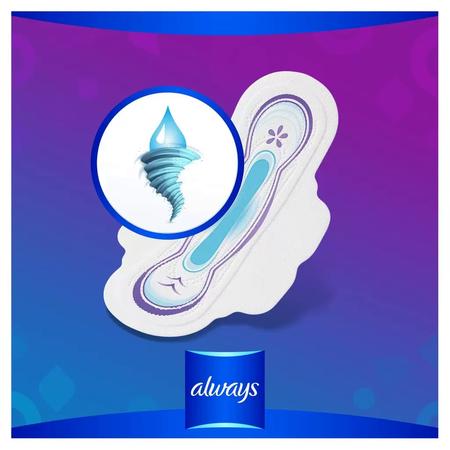 Фото Прокладки Always Ultra Super Single, 8 шт.