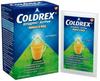 Фото Колдрекс ХотРем, порошок (мед-лимон), 5 шт.