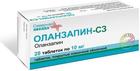 Фото Оланзапин