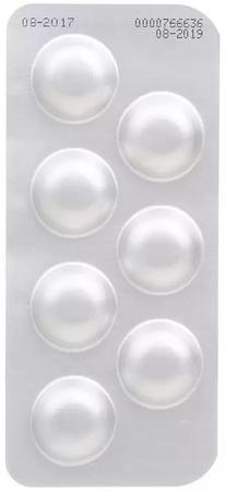 Фото Сингуляр, таблетки жевательные 5 мг, 28 шт.