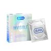Фото Презервативы Durex Invisible ультратонкие, 3 шт.