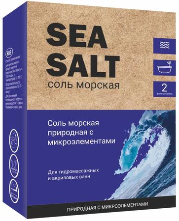 Фото Dr.Aqua, морская природная соль для ванн (с микроэлементами), 500 г Фото Dr.Aqua, морская природная соль для ванн (с микроэлементами), 500 г