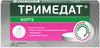Фото Тримедат форте, таблетки пролонг. покрыт. плен. об. 300 мг, 20 шт.