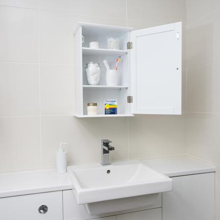 Фото Гексорал Табс Классик, таблетки для рассасывания (лимон), 16 шт.