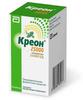 Фото Креон 25 000, капсулы 25000ЕД, 50 шт.
