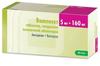 Фото Вамлосет, таблетки покрыт. плен. об. 5 мг+160 мг, 30 шт.