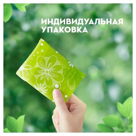Фото Прокладки Naturella Ultra Normal Single (ромашка), 10 шт.