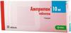 Фото Амприлан, таблетки 10 мг, 30 шт.