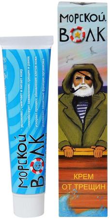 Фото Морской Волк, крем, 44 мл