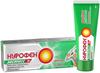 Фото Нурофен Экспресс, гель 5%, 50 г