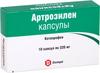 Фото Артрозилен, капсулы с пролонг. высвобождением 320 мг, 10 шт.