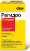 Фото РегидроСтандарт, порошок, пакетики 4.36 г, 10 шт.
