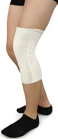 Фото Наколенник компрессионный УНГА-Рус №2 (С-327)