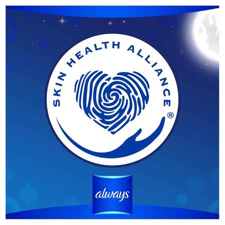 Фото Прокладки Always Ultra Найт Дуо, 14 шт.