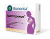 Фото Мастодинон, таблетки, 60 шт.