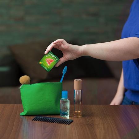 Фото Никоретте, пластырь трансдермальный 10 мг /16 ч, 7 шт.