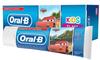 Фото ORAL-B Kids Холодное Сердце/Тачки, зубная паста для детей (легкий вкус), 75 мл