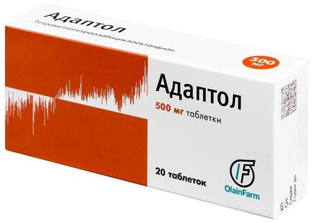 Фото Гексорал Табс Классик, таблетки для рассасывания (лимон), 16 шт.