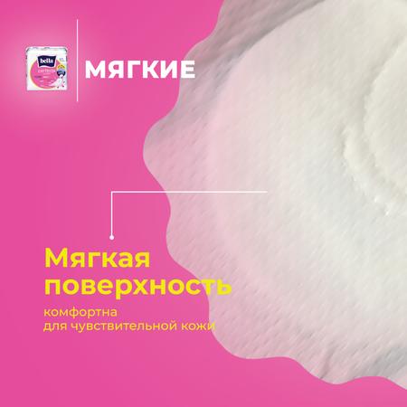 Фото Bella Perfecta, Ultra Rose Deo fresh, прокладки супертонкие, 10 шт.