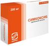 Фото Симкоксиб, капсулы 200 мг, 30 шт.