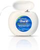 Фото ORAL-B Essential floss, вощеная мятная зубная нить, 50 м