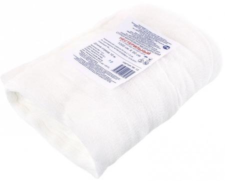 Фото Марля медицинская,10 м