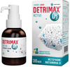 Фото Детримакс Актив, жидкость, 30 млл