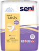 Фото Seni Lady Mini, урологические прокладки, 20 шт.