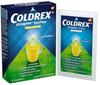 Фото Колдрекс ХотРем, порошок (лимон), 5 пакетиков