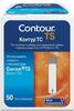 Фото Тест-полоски Контур ТС, 50 шт.